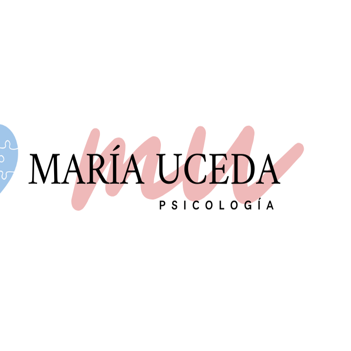 Images María Uceda Monge, Psicóloga
