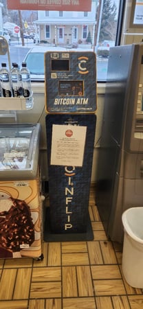 Images CoinFlip Bitcoin ATM - Joe's Kwik Mart #1036 (Marysville)