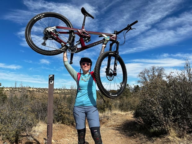 Images Archer's Bikes Prescott