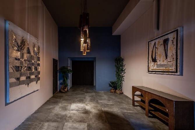 Coho Loft