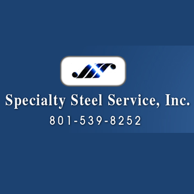Specialty Steel Service, Inc. Logo