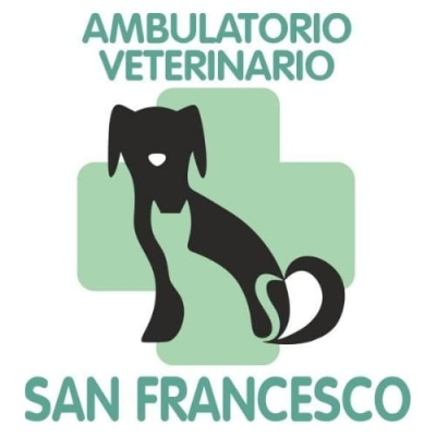 Ambulatorio Veterinario San Francesco della Dr.ssa Martina Marioni Logo