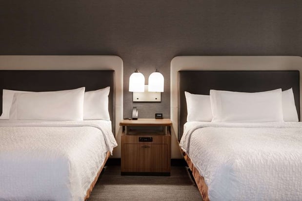 Images Homewood Suites by Hilton Oak Creek Milwaukee