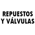 Repuestos Y Válvulas Logo