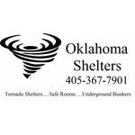 Oklahoma Shelters Logo