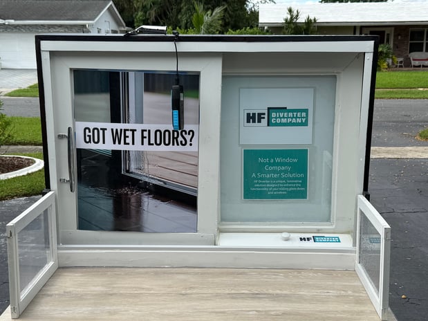 Images HF Diverter LLC