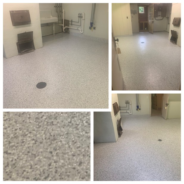 Images GarageExperts of Tulsa