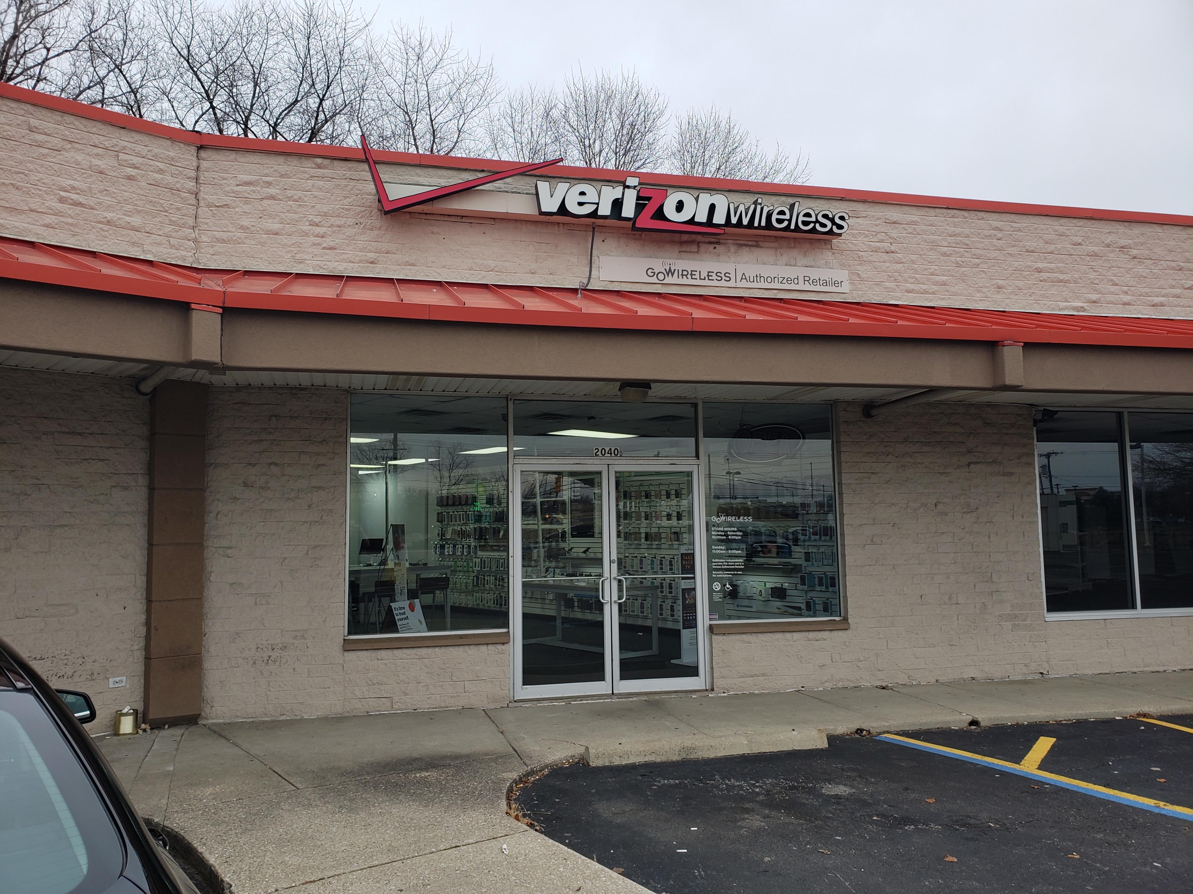 Verizon Authorized Retailer – GoWireless Photo