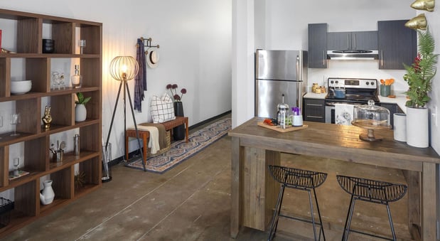 Images Honeyman Hardware Lofts