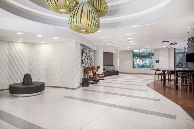 Images Camden NoMa Apartments