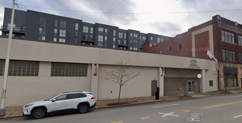 Three Rivers Endodontics Image