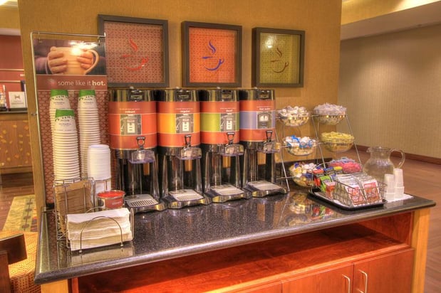 Images Hampton Inn Pigeon Forge