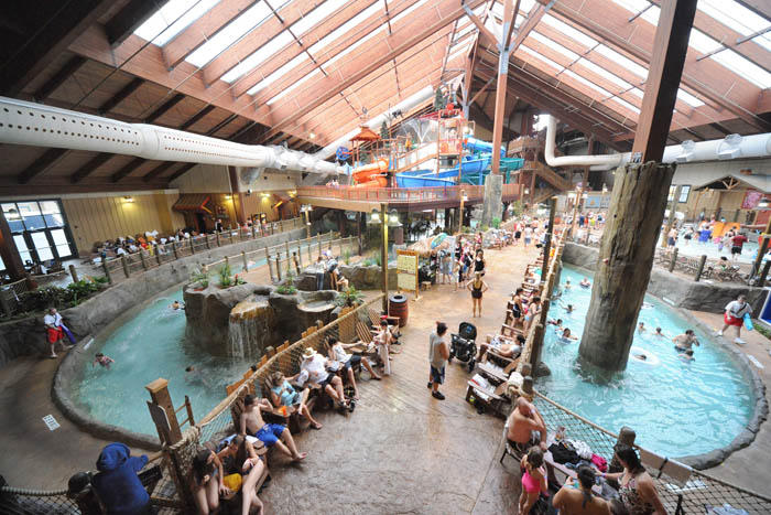 Six Flags Great Escape Lodge & Indoor Water Park Coupons ...