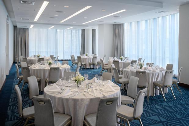Images InterContinental San Francisco by IHG