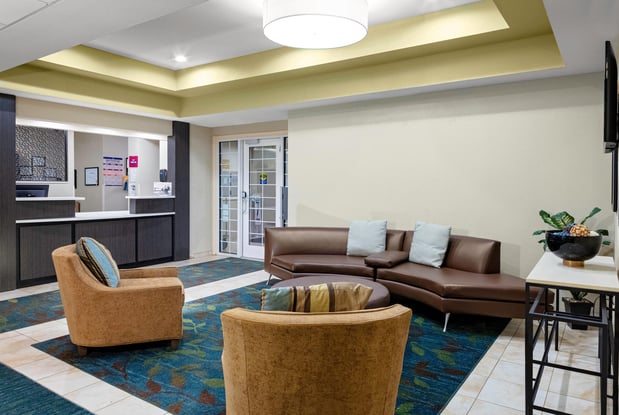 Images Candlewood Suites Warner Robins/Robins Afb by IHG