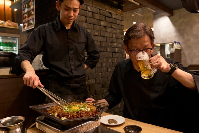 Images 韓辛DELI 淀屋橋店