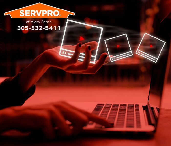 Images SERVPRO of Miami Beach