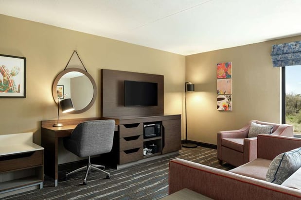Images Hampton Inn Sedona