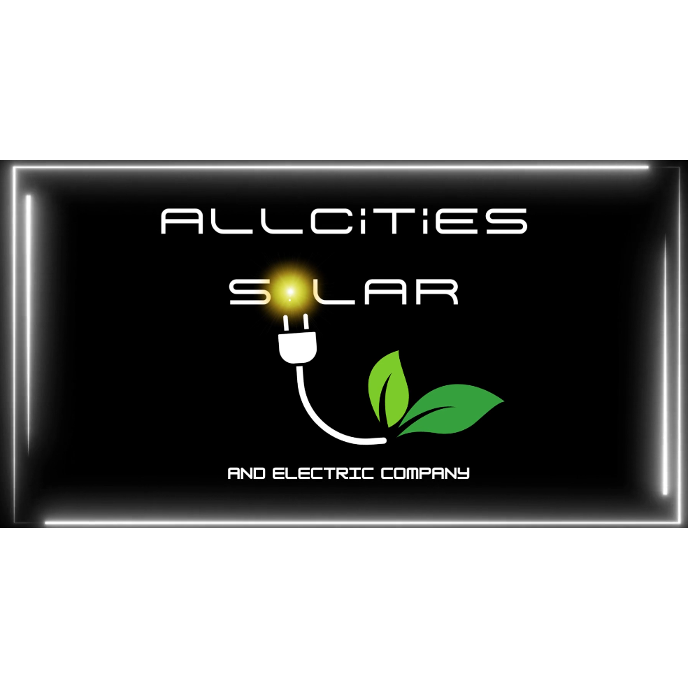 AllCities Solar Power +