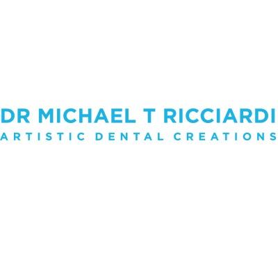 Dr. Michael T. Ricciardi DDS