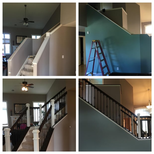 Images Hidden Lake Cabinet & Trim LLC