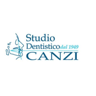 Studio Dentistico Canzi Logo