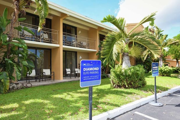 Images Hampton Inn Key Largo, FL