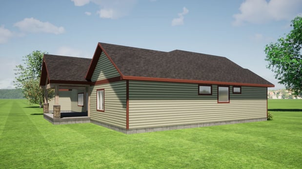 Images South Fork Design