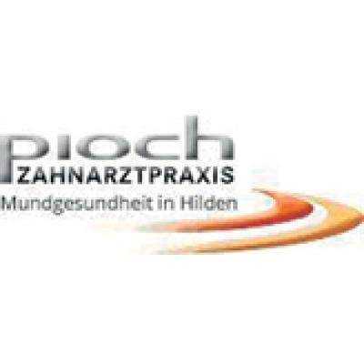 Zahnarztpraxis Pioch in Hilden - Logo