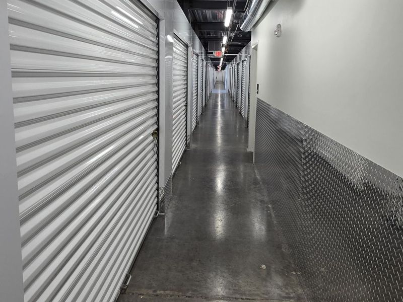 Extra Space Storage Image