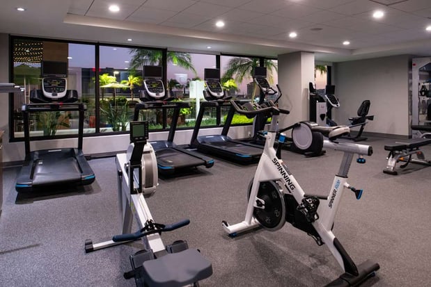 Images Home2 Suites by Hilton Tampa Downtown Channel District