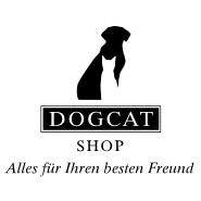 Dogcat-Shop Logo
