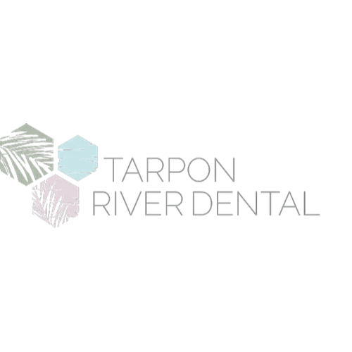 Tarpon River Dental Logo