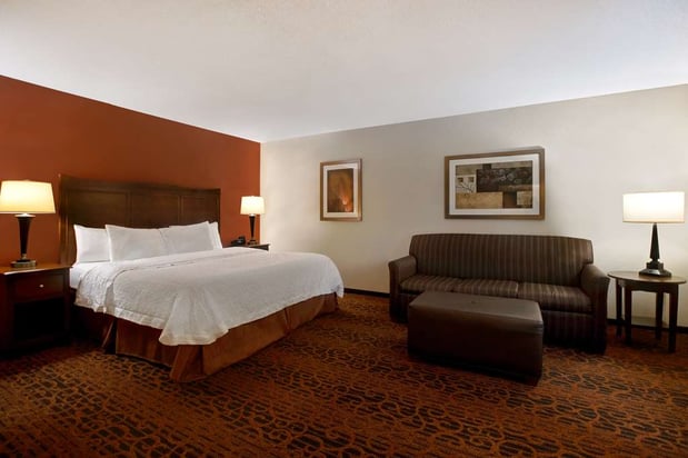 Images Hampton Inn Ft. Wayne-Southwest