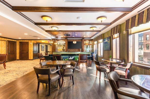 Images Cogir of West End Alexandria