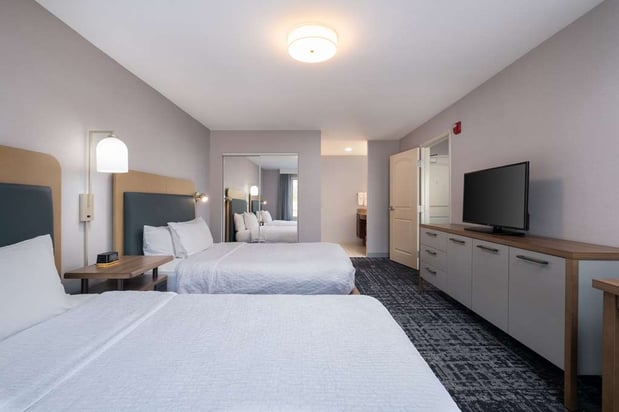 Images Homewood Suites by Hilton Medford
