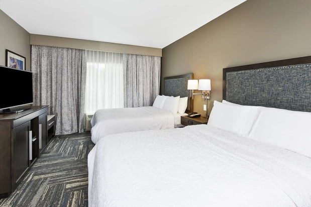 Images Hampton Inn & Suites Wells-Ogunquit