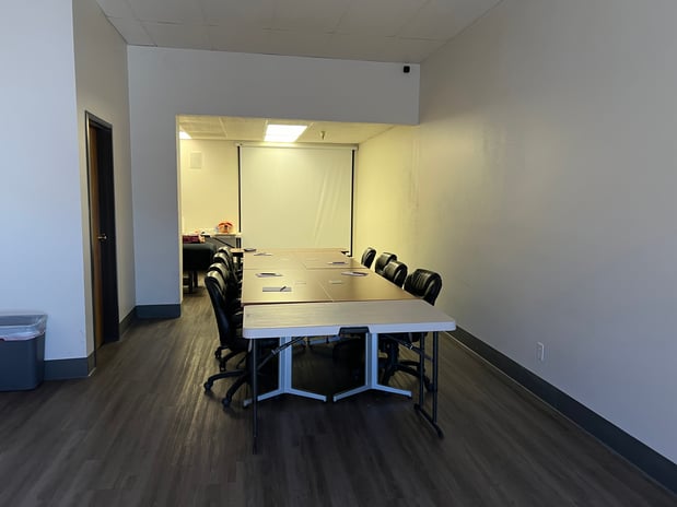 Images LBW Training Center