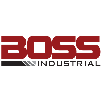 Boss Industrial - Log Splitters & Accessories Logo
