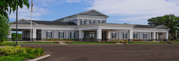 Images Baker-Stevens-Parramore Funeral Home