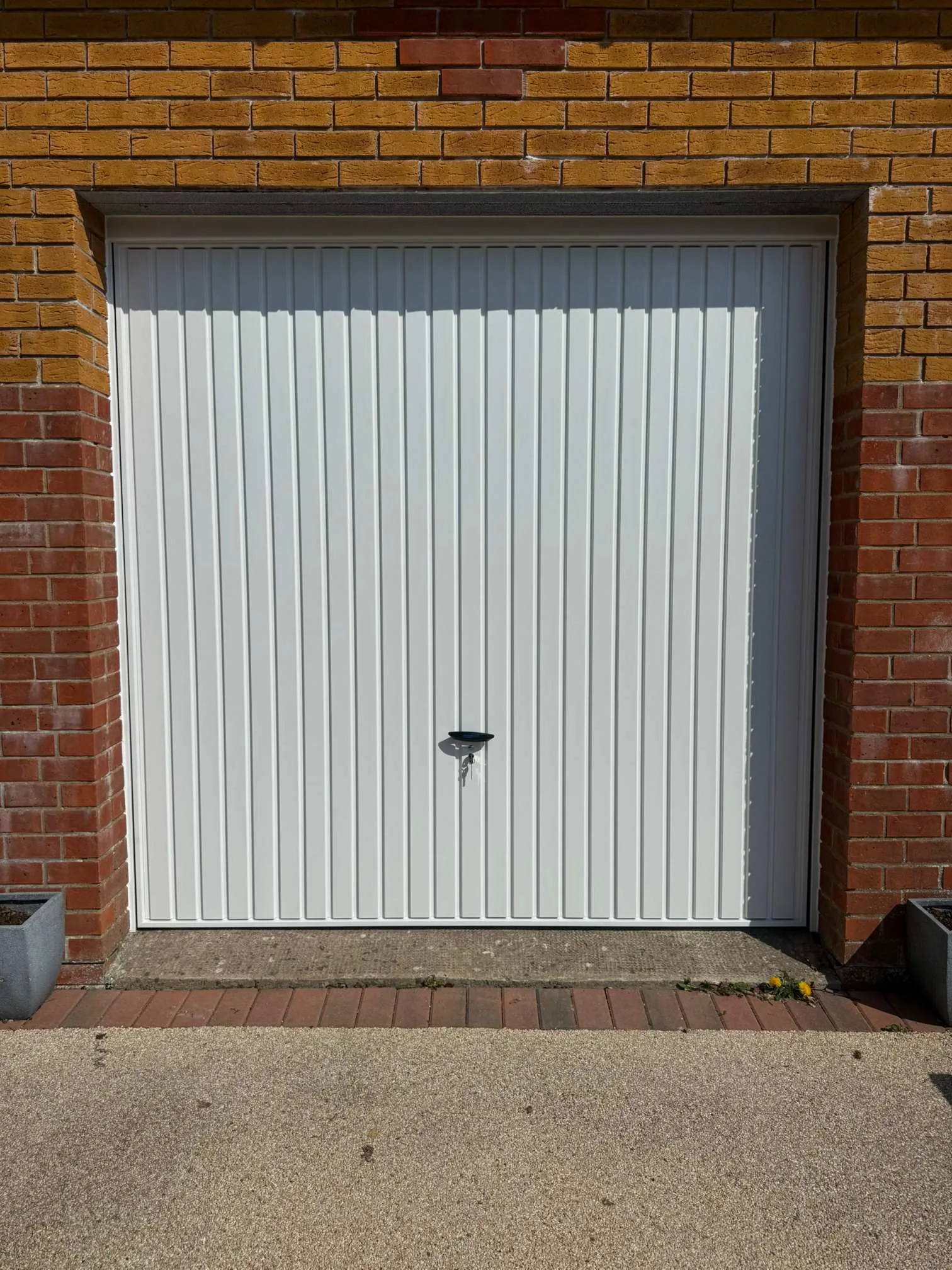 Images Garage Doors Repaired Installations Ltd