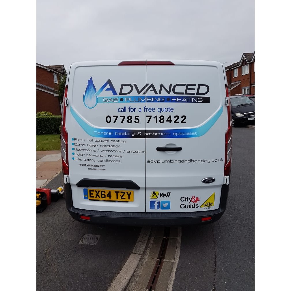 company logo