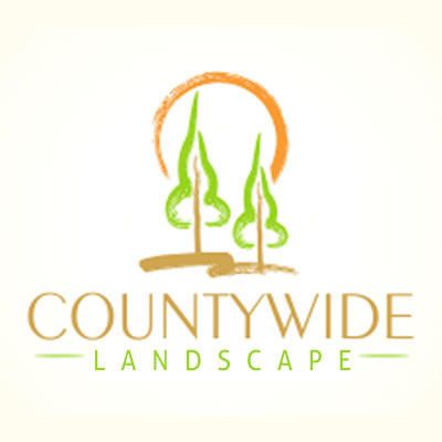 Countywide Landscape Logo