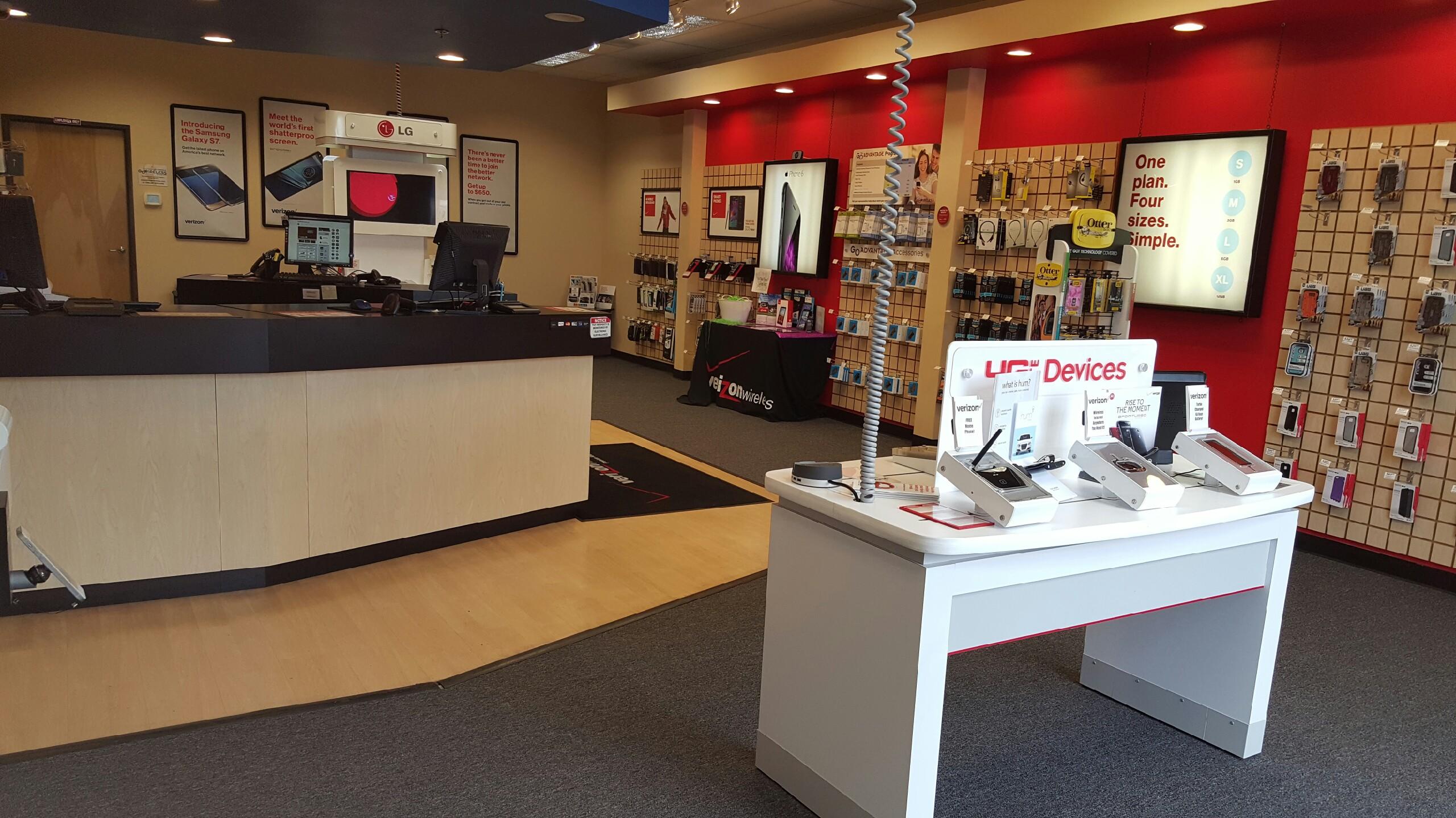 Verizon Authorized Retailer – GoWireless Photo