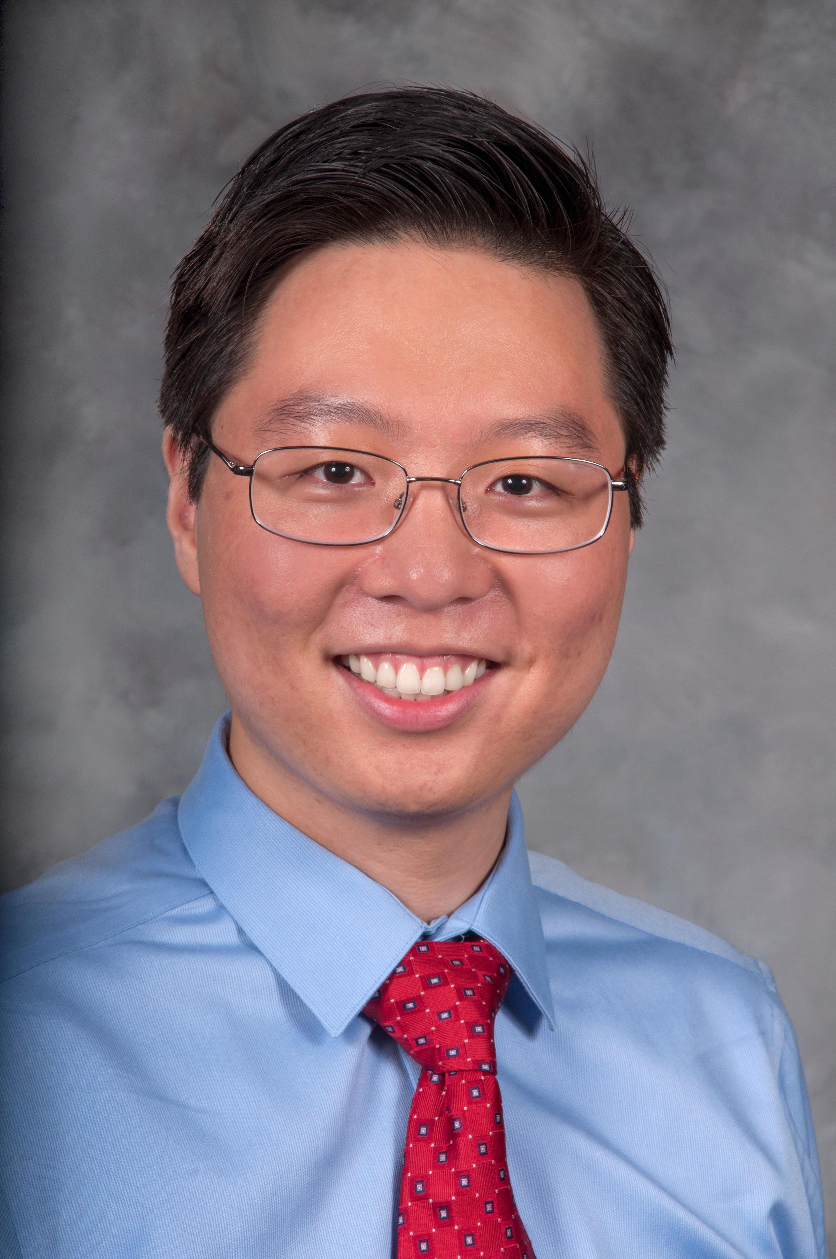 Dr. Alexander Y Kim, MD