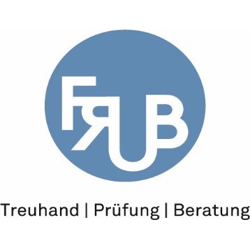 Fritz Rüfenacht Unternehmensberatung Logo