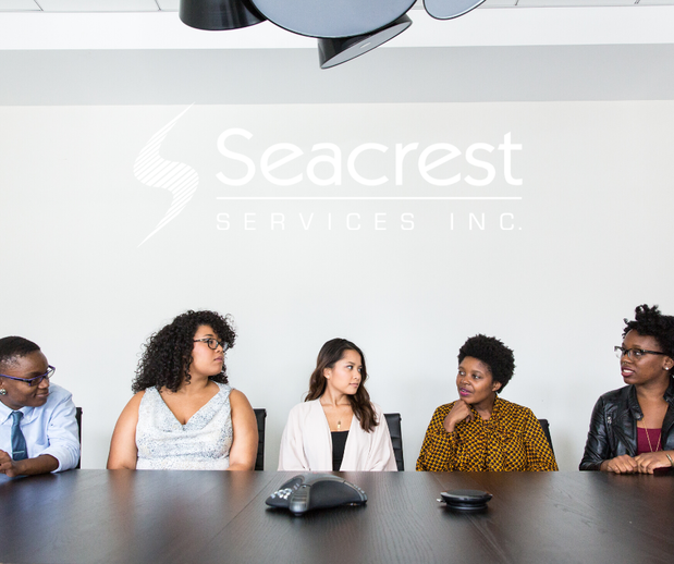 Images Seacrest Services