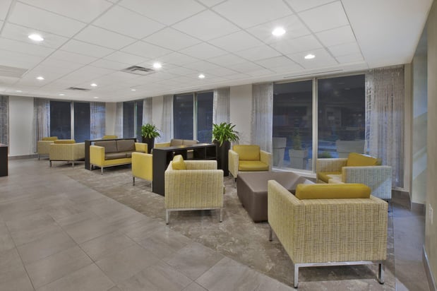 Images Holiday Inn Columbus Dwtn-Capitol Square by IHG