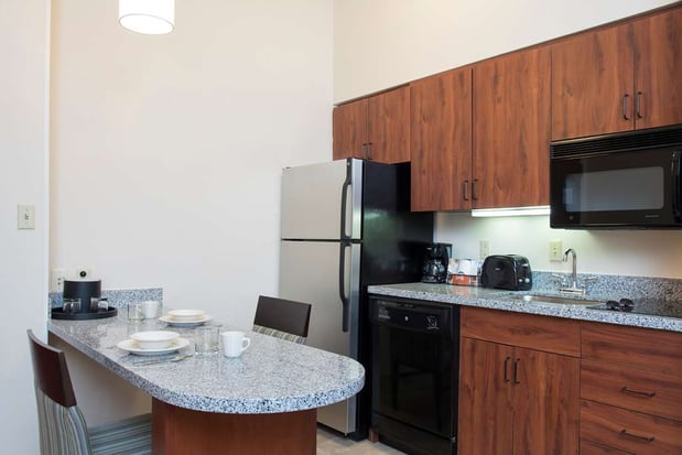 Images Hampton Inn & Suites Kokomo