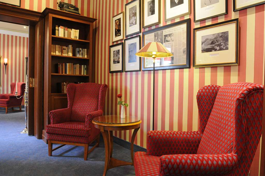 Bilder Seehotel Frankenhorst, BW Signature Collection by Best Western
